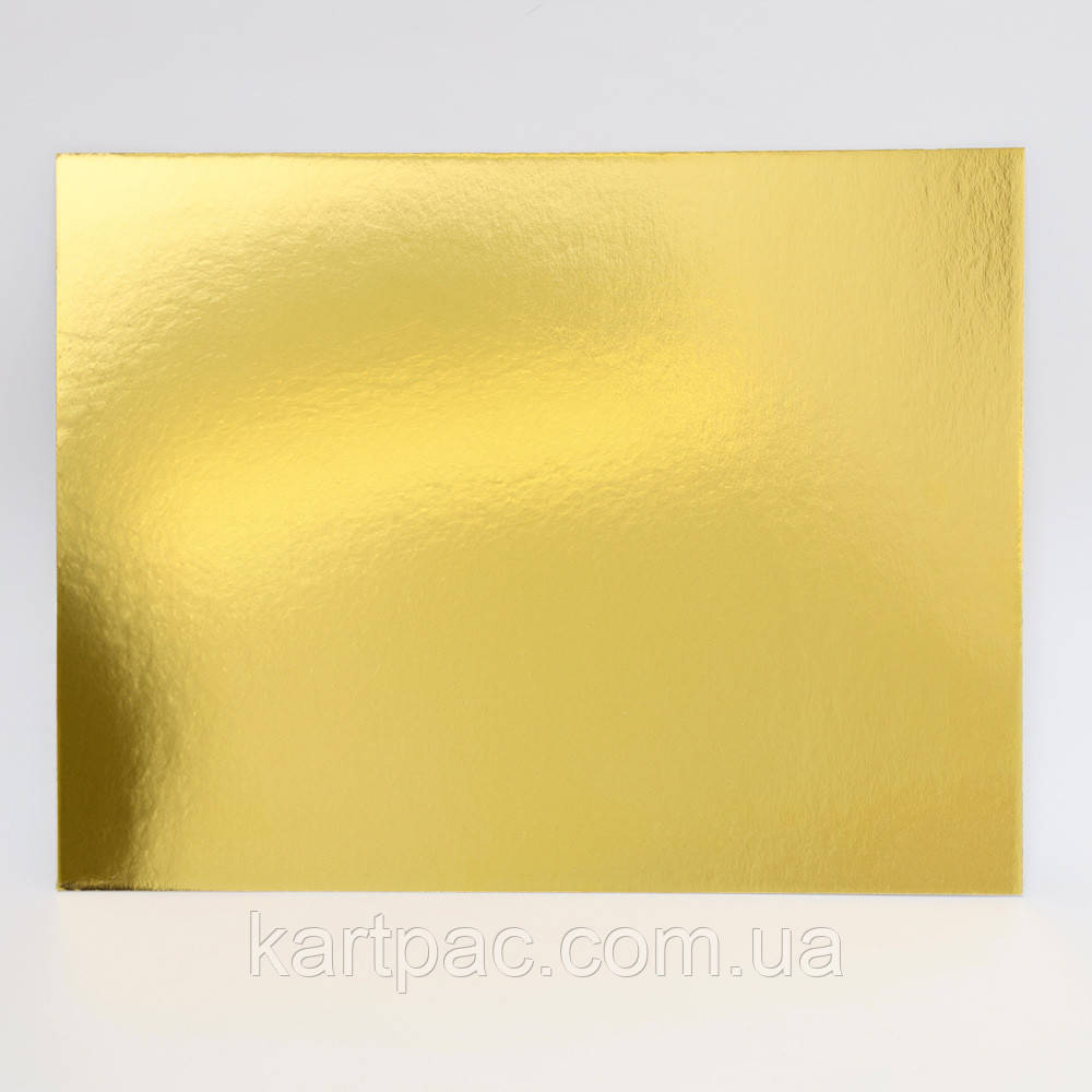 Підложка ламінована 350*450 мм