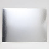 Підложка ламінована 250*350мм, фото 2