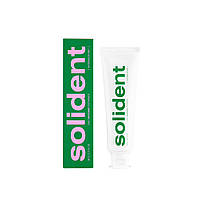Щоденна відбілювальна зубна паста Solident Watermelon mint / кавун-м'ята, 90 g