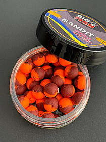 Вафтерс Стерео Bandit, Squid - Krill (двоколірний) 10 мм