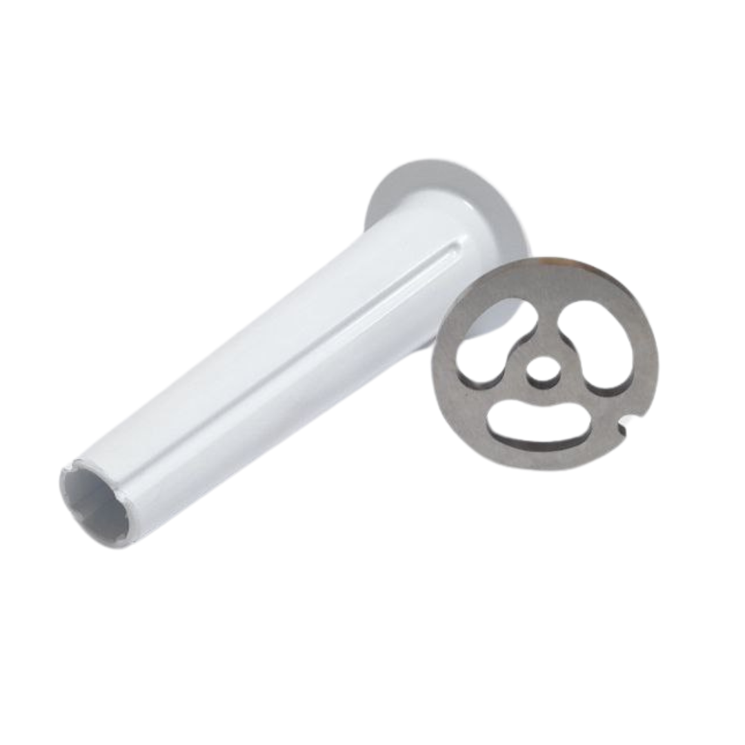 Насадка з ситом для ковбаси для м'ясорубки Zelmer №8 798576 (86.3102)