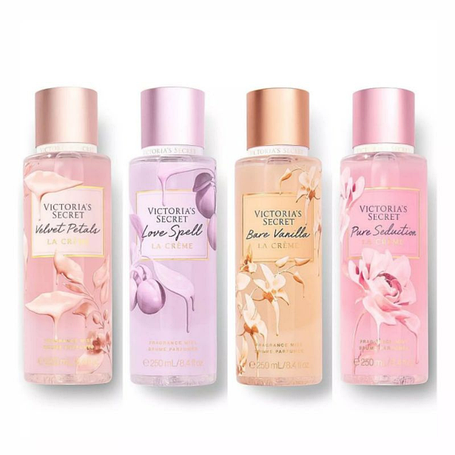 Парфумовані спреї Victoria's Secret, 250 мл.