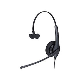 Навушники Jabra BIZ 1500 Mono QD (1513-0154)