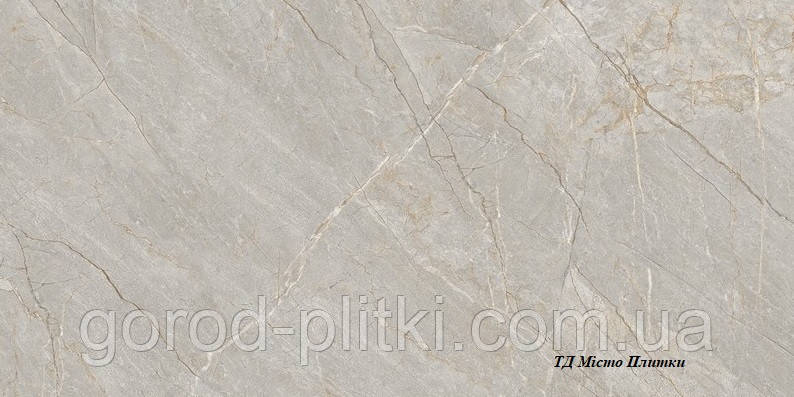Плитка 600х1200 - керамограніт Nazca Gris PL 60x120, фото 1