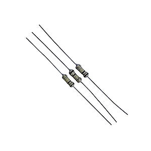 430R (CF) 0,25W постійний  5%