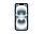 Смартфон Apple iPhone 16 128GB White (MYE93) (MYE93HX/A), фото 2