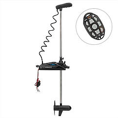 Електромотор Haswing Cayman B GPS 80 Lbs 24 В з функцією якір і рух за маршрутом