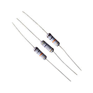 1K (CF) 1W постійний  5%