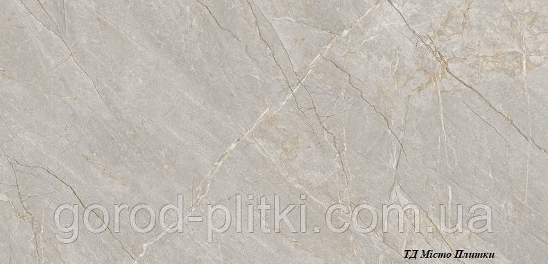 Плитка 600х1200 - керамограніт Nazca Gris Car 60x120, фото 1