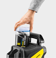 Мінімийка високого тиску Karcher K 5 Power Control Flex, фото 4