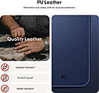 Чохол Spigen Cyrill Kajuk MagSafe Navy для iPhone 15 Pro ACS07092, фото 6