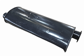 Глушник Еталон Е-1 (овал)  DKА079-1201008