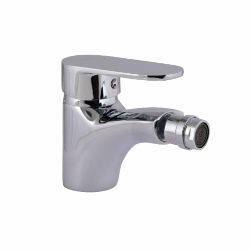 Змішувач для біде Lidz Tani 001AF (k40) LDTAN001AFCRM44958 Chrome якісний, фото 1