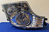 Оригінальна права фара mercedes actros euro 5 2011-, фото 4