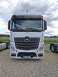Оригінальна права фара mercedes actros euro 5 2011-, фото 9