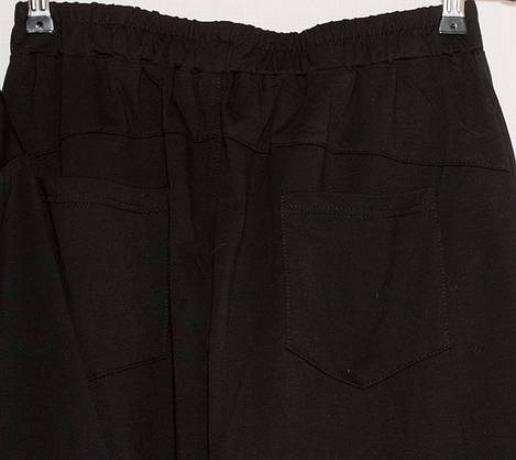 Жіночий костюм прогулянковий з каптуром XL,XXL, фото 5