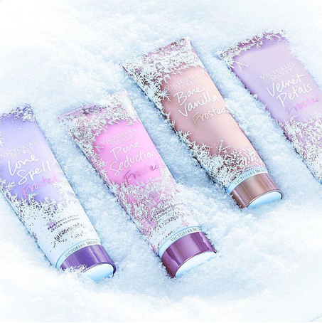 Парфюмированные лосьоны для тела Victoria's Secret, 236 мл.