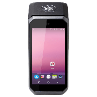 Платіжний POS термінал Point Mobile PM500