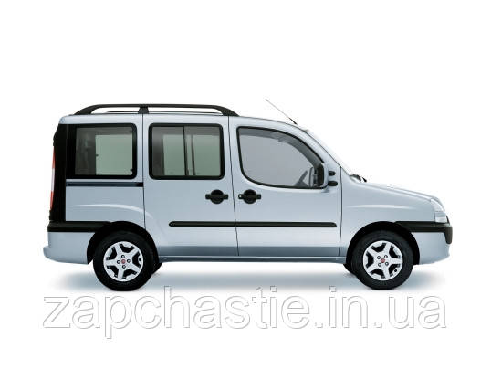 двигун Fiat Doblo 1 generation zapchastie.in.ua