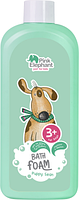 Піна для купання Pink Elephant Puppy Sean 500 мл
