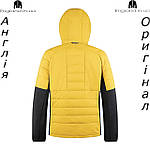 Куртка стьогана чоловіча Karrimor (Карімор) з Англії - весна / осінь, фото 2