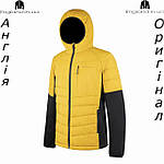 Куртка стьогана чоловіча Karrimor (Карімор) з Англії - весна / осінь, фото 4