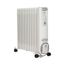 Маслянний обігрівач Термія Н1330 (13 секцій)