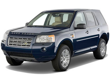 Freelander (2007 - )