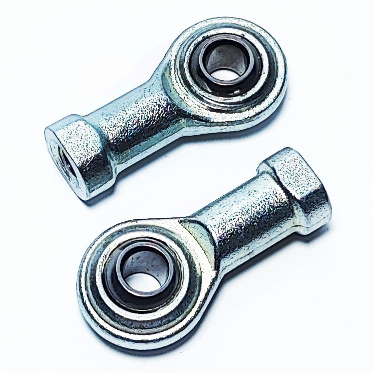 Кермовий наконечник М8 для дитячого квадроциклу