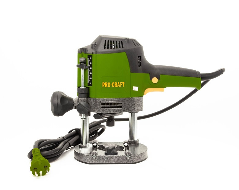 Фрезер 1200В Procraft POB 1200H