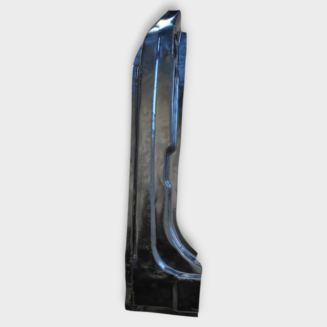 Накладка на передню стійку двері ВАЗ 2101-07 ліва, фото 1