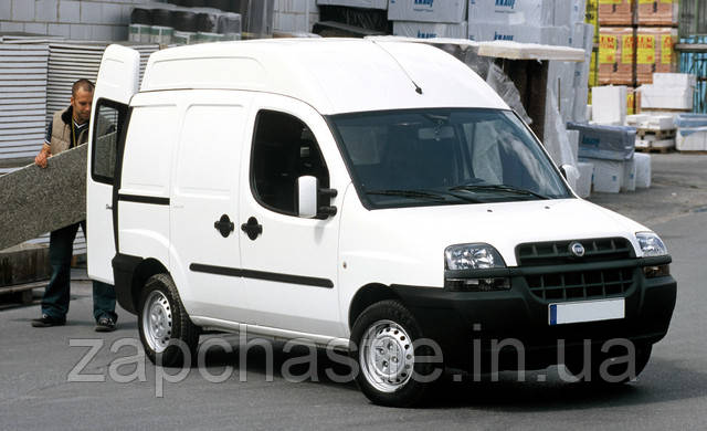 двигун Fiat Doblo 1 generation zapchastie.in.ua