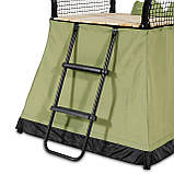 Ігровий майданчик EXIT Ivy з гіркою та гойдалкою, фото 4