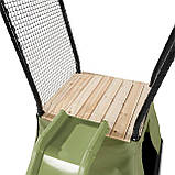 Ігровий майданчик EXIT Ivy з гіркою та гойдалкою, фото 6