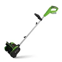 Акумуляторний снігоприбирач Procraft PSB20 (без АКБ та ЗУ)