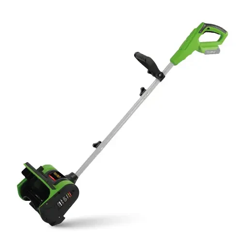 Акумуляторний снігоприбирач Procraft PSB20 (без АКБ та ЗУ), фото 1