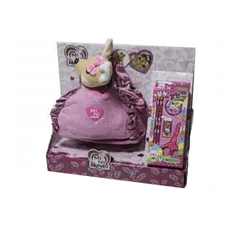 Собачка в сумочці Chi Chi Love колекційна з аксесуарами LM-048