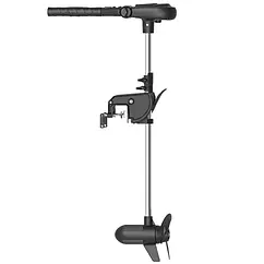 Електромотор Haswing Protruar 5 к.с. для човна 160 Lbs 24 В безщітковий 50719