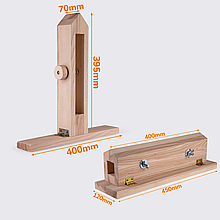 ШОРНІ ПОНІ, ШОРНИКИ