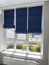 Римські штори