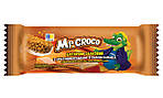 Батончик Mr. Croco зі смаком карамелі 20 г