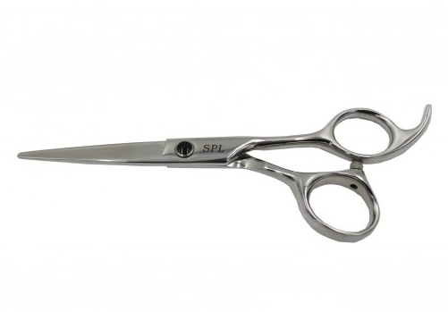 Перукарські ножиці SPL 5.5" прямі 90012-55, фото 1