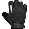 Рукавички для фітнесу RDX T2 Half Pink S, фото 3