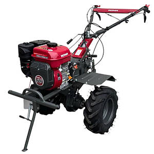 Мотоблок WEIMA WM1100C-6, DIFF (7,0 к. с. бензин, 6 скронь, диференціал, колеса 6.50-8)