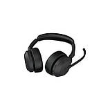 Навушники Jabra Evolve 2 55 Link380c MS Stereo (25599-999-899), фото 5