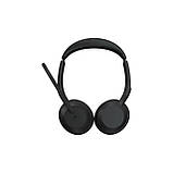 Навушники Jabra Evolve 2 55 Link380c MS Stereo (25599-999-899), фото 6