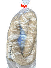 Байпас у зборі  2" (ДУ 50) з краном короткий (400 мм), фото 5