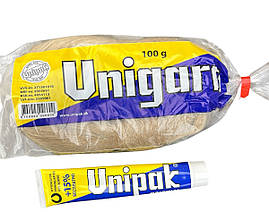 Байпас у зборі  2" (ДУ 50) з краном короткий (400 мм), фото 3