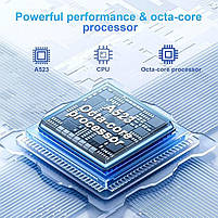 Планшет SUAAT Tablet S3 6/128GB Wi-Fi Blue, фото 5
