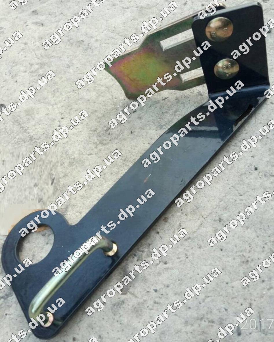 Чистик 270-140K у зборі прикатки 2" Great Plains SCRAPER KIT Press Wheel 270-140К, фото 1